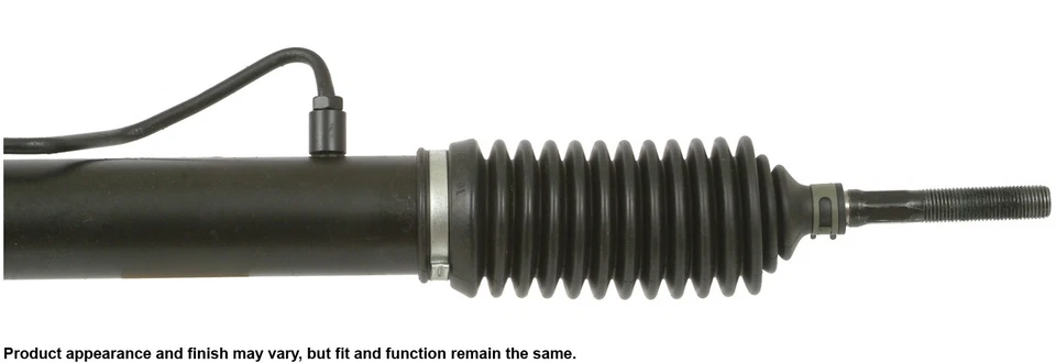 Conjunto de estante y piñón de cartón para Forte, Forte Koup, Forte5 26-2449 Foto 3 de 4