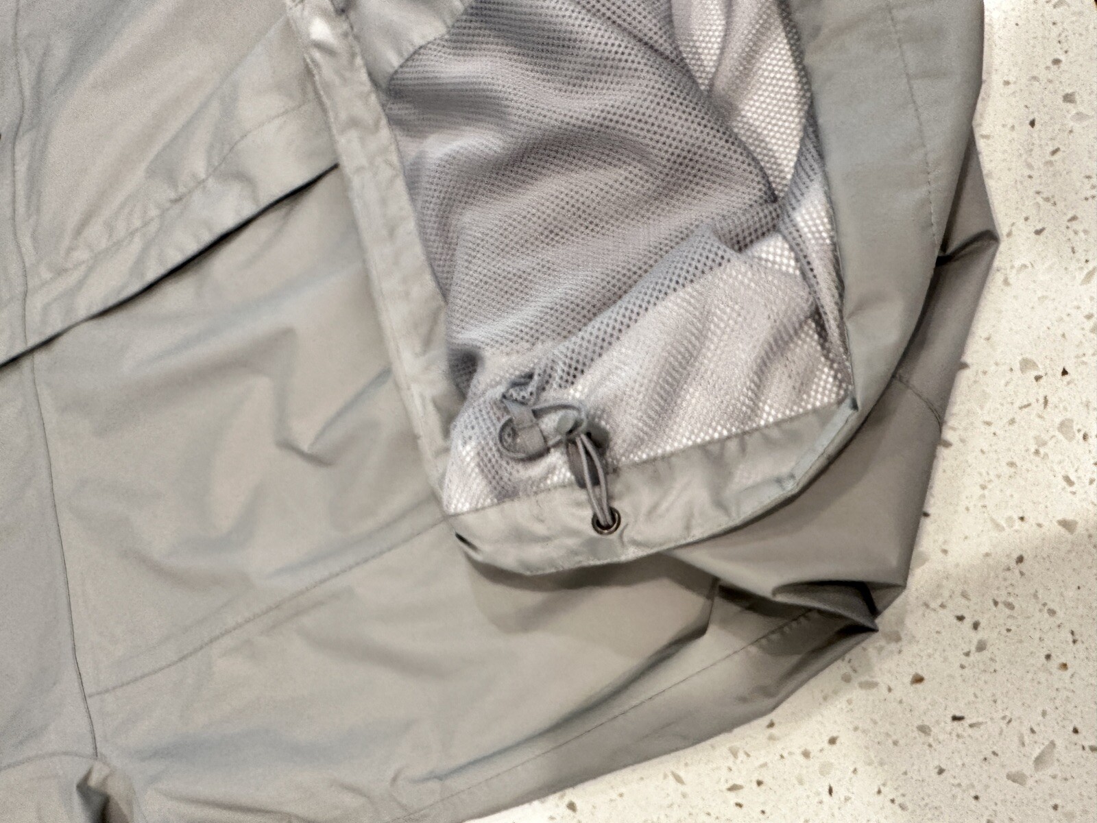 Columbia Watertight II Waterproof Breathable Men's Ra… Gem