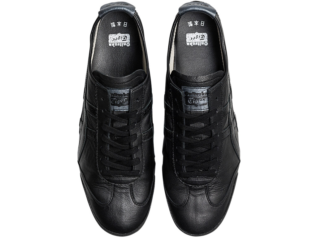 Onitsuka Tiger MEXICO 66 DELUXE 2colors Shoes 1181A367 Onitsuka Tiger MEXICO 66 DELUXE 2colors Shoes 1181A367
