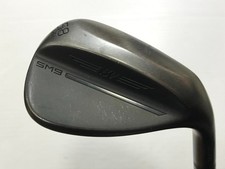 Titleist VOKEY SM9 JET BLACK Wedge 58 (1Club)/SM9/Flex:WEDGE/Right Handed