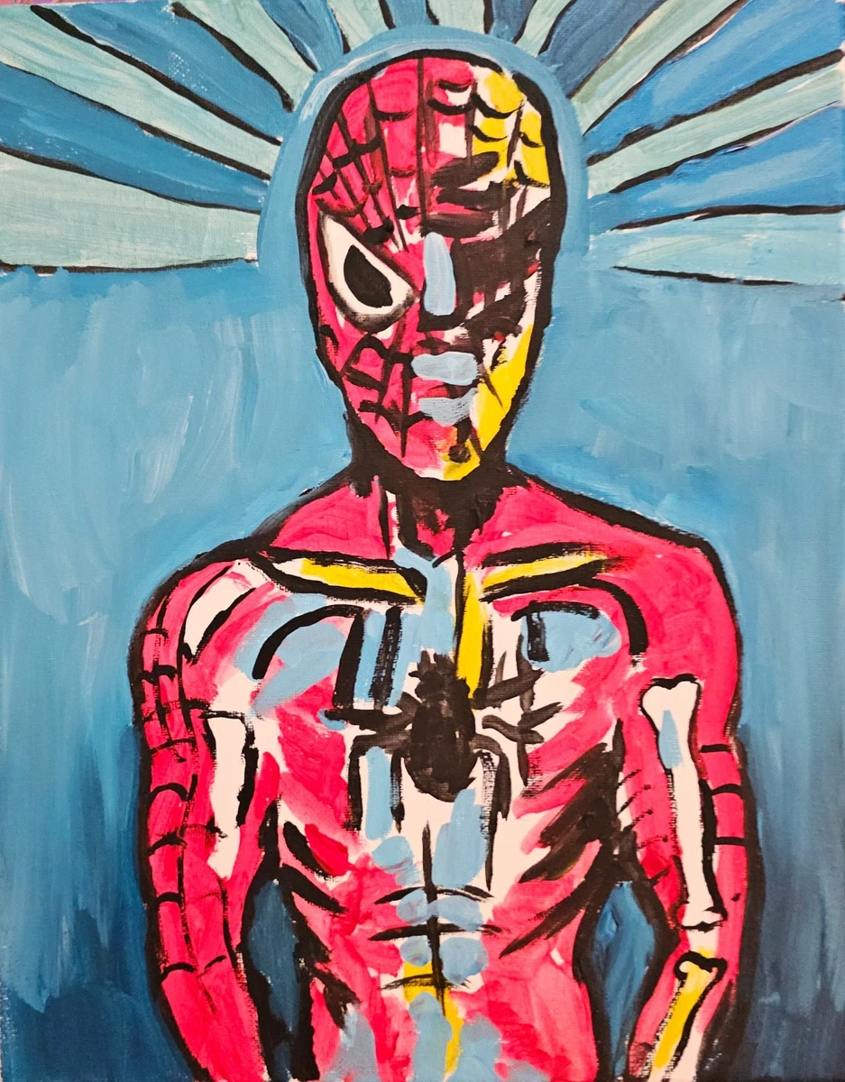 Soccer Art Paintings Just Listed 2026