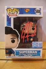 Ultimate Funko Pop Superman Figures Checklist and Gallery 74