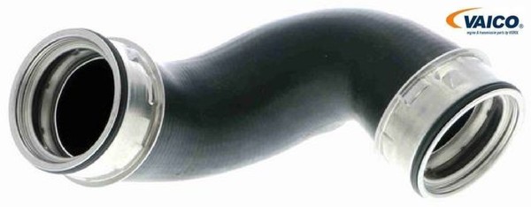 Vaico V30-1778 Ladeluftschlauch Turboschlauch Ansaugschlauch FüR Mercedes-Benz-image