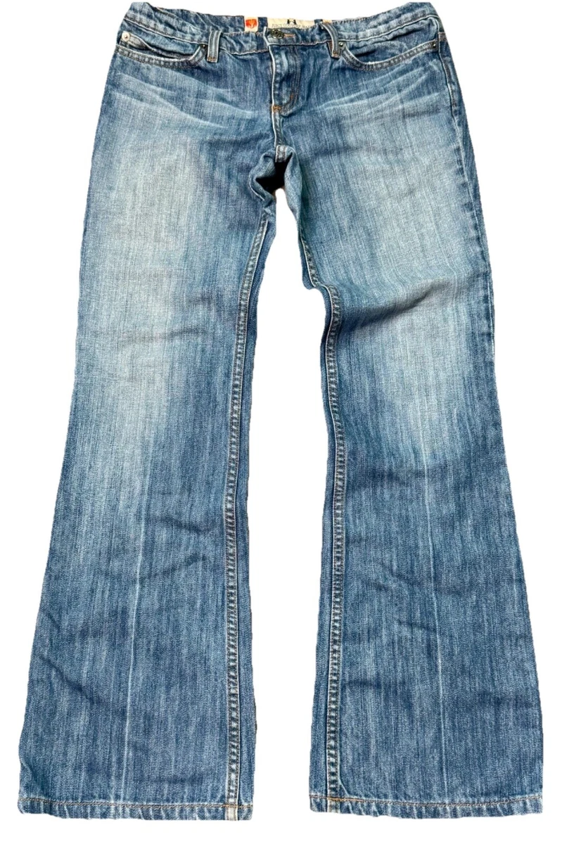 Juicy Couture Denim Jeans for Women for sale | eBay