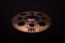 Meinl 16" Pure Alloy Custom Trash Crash