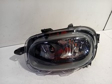 Scheinwerfer links Citroën C3 / C3 Origin III 1.2 VTi 82 9820059680