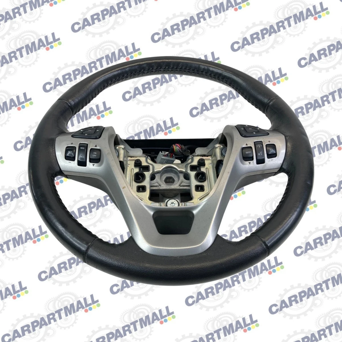Genuine OEM Steering Wheels & Horn Buttons for Ford Taurus for