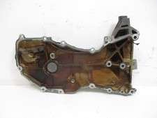 Stirndeckel (Motor) Motorstirndeckel passt für NISSAN CUBE (Z12) 1.5 16V Stirndeckel (Motor) Motorstirndeckel passt für NISSAN CUBE (Z12) 1.5 16V