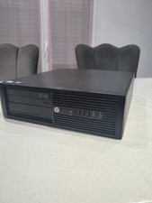 Pc Hp I5 2nd Gen Win 11 8gb Ram