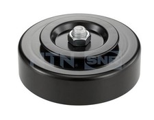 SNR Riemenspanner Keilrippenriemen GA368.00 für R50 NISSAN PATHFINDER Z33 350Z 2