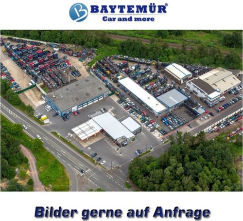 Steuergerät MERCEDES C-KLASSE W203 2038200726