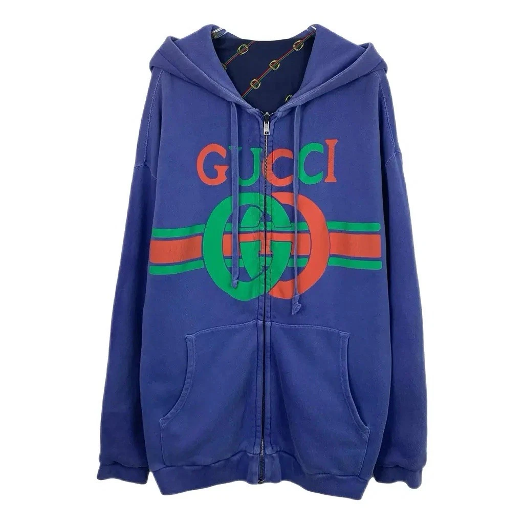 Gucci Blue Activewear for Men for sale | eBay