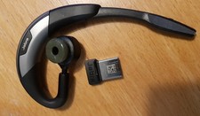 JABRA MOTION UC+USB  Bluetooth Kopfhörer Geb...