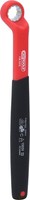Ks Tools Isolierter RingschlüSsel, GekröPft, 12 Mm