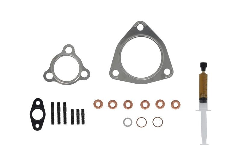 Fits AJUSA AJUJTC11018 Turbocharger assembly kit AJUJTC11018 Turbocharger assem