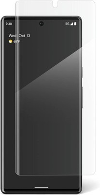 ZAGG InvisibleShield Fusion with D3O for Samsung Google Pixel 6 Pro  