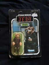 Kenner Star Wars Ree-Yees Return of the Jedi Vintage Action Figure 1983