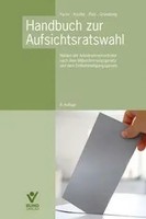 Handbuch Zur Aufsichtsratswahl | Harald Fuchs (U. A.) | Deutsch | Taschenbuch