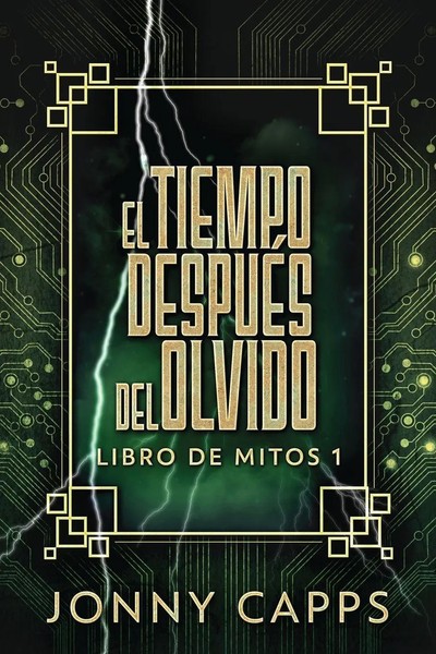 Jonny Capps | El Tiempo DespuéS Del Olvido | Taschenbuch | Spanisch (2021)-image