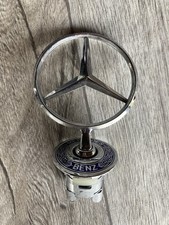 Mercedes Stern Motorhaube E-Klasse W211 Mercedes Stern Motorhaube E-Klasse W211