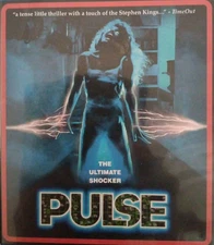 Pulse (Blu-ray, 1988)