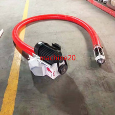 Grain Suction Machine Heavy Duty Pneumatic Conveyor