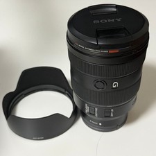 SONY FE24-105mm F4 G OSS SEL24105G