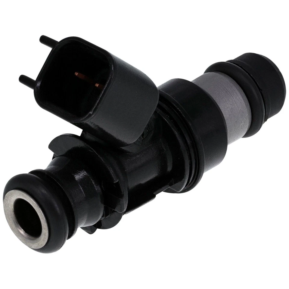 Восстановленная многопортовая топливная форсунка GB 832-11195 - Изображение 2 из 4