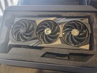 New ListingMSI GeForce RTX 4090 Gaming Trio 24GB GDRR6X Graphics Card