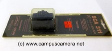 Metz SCA 300 System Flash Adapter Module SCA 311 for Canon 35mm SLR A, T  EOS