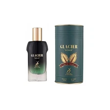 Glacier Bold by Maison Alhambra 3.4 oz / 100 ml Unisex Eau De Parfum Spray