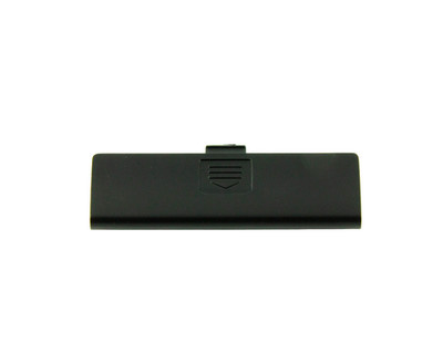 TECSUN PL-606 (black) radio authentic battery door replacement