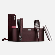 Image of CLOUD NINE The Dark Burgundy Wide Iron | Refurbished