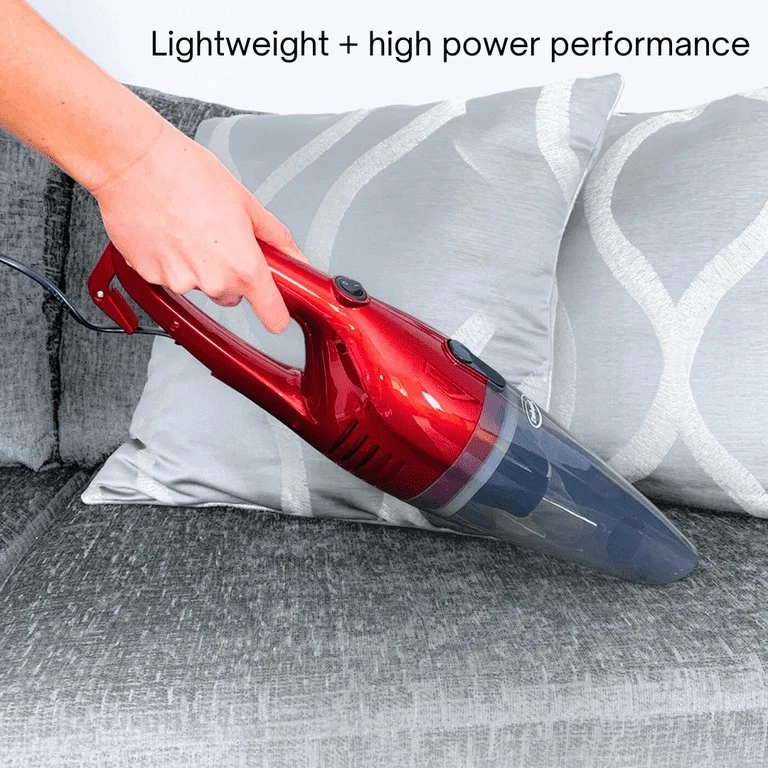 Ewbank Chilli Tempest 2 en 1 varilla de alta potencia y aspiradora ciclónica de mano - Nuevo en caja Foto 4 de 4