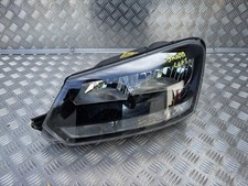 SKODA YETI 2014-18 HEADLIGHT PASSENGER SIDE P/N 5L2941015D