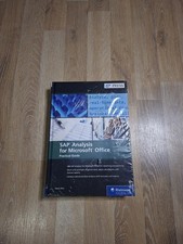 SAP Analysis for Microsoft Office (Practical Guide) von Denis Reis