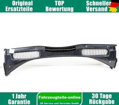 Ford C-Max II DXA AM51R02216AE Windabweiser Windlauf Scheibenwischerabdeckung