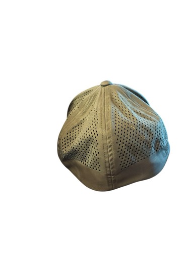 Cappello Callaway Berretto Adulto S/M Verde Mimetico A-Flex Ventilato Uomo Cappello Golf - Foto 4 di 7
