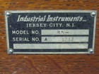 Vintage Industrial Instruments Model RN-1 Galvanometer in excellent condition — photo 6