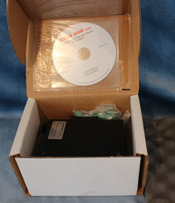 (NEW) MARPOSS 8303322833 CONTROL MODULE W/Sof...
