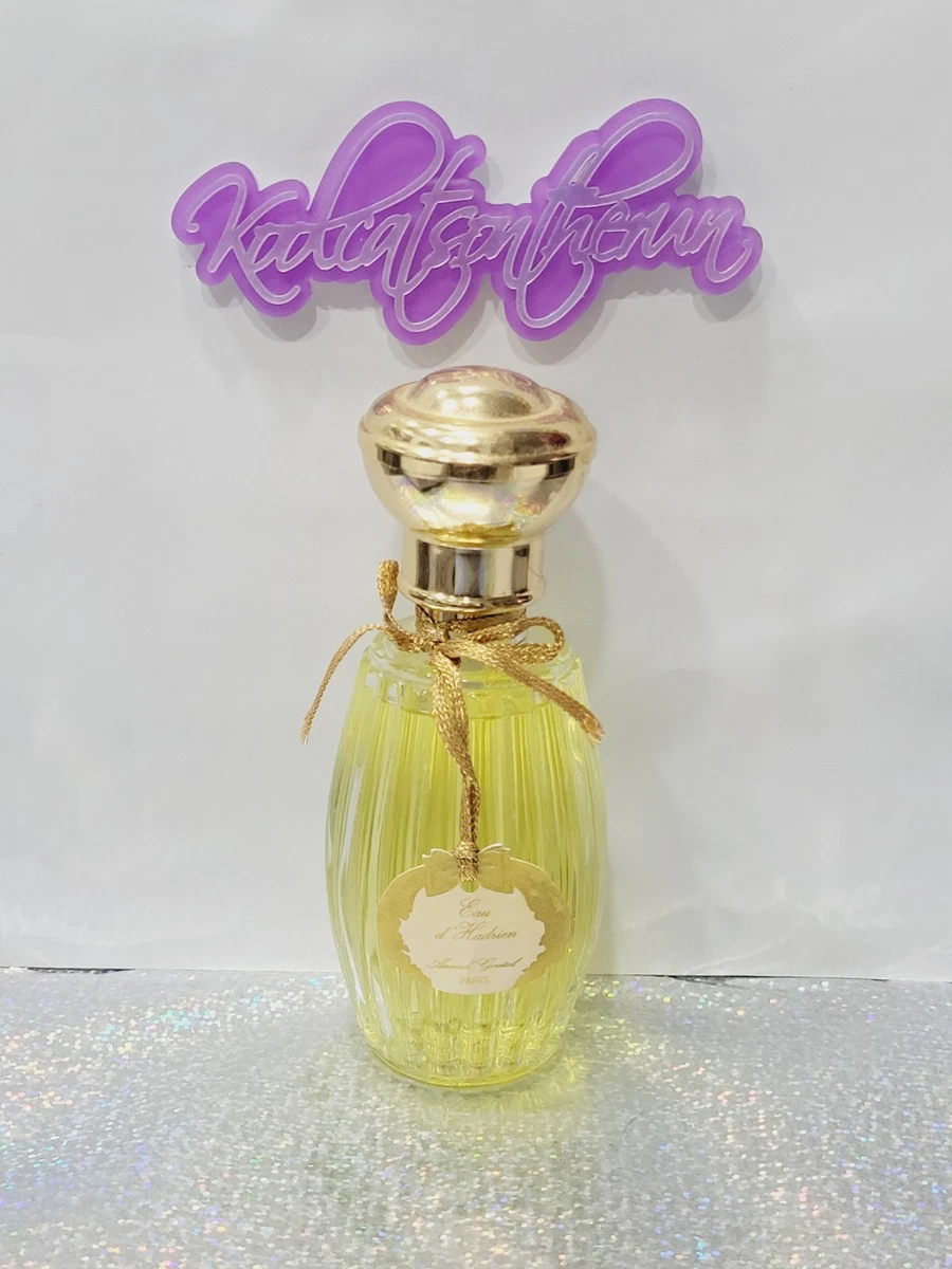 Annick Goutal Eau D'hadrien Eau de Parfum for Women for sale | eBay