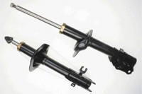 1X StoßDäMpfer Sachs 317 307 FüR Mazda ER CX MZR AWD ER10A Disi Turbo ER103 ER3P
