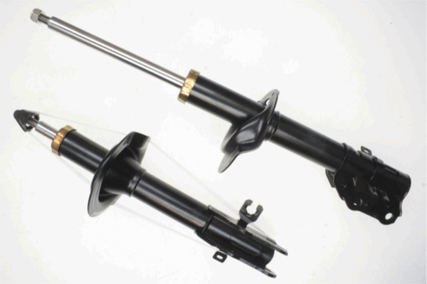 1X StoßDäMpfer Sachs 317 307 FüR Mazda ER CX MZR AWD ER10A Disi Turbo ER103 ER3P-image