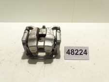 Original BMW G42 G20 G21 G22 G23 Bremssattelgehäuse Träger hinten links 8836837