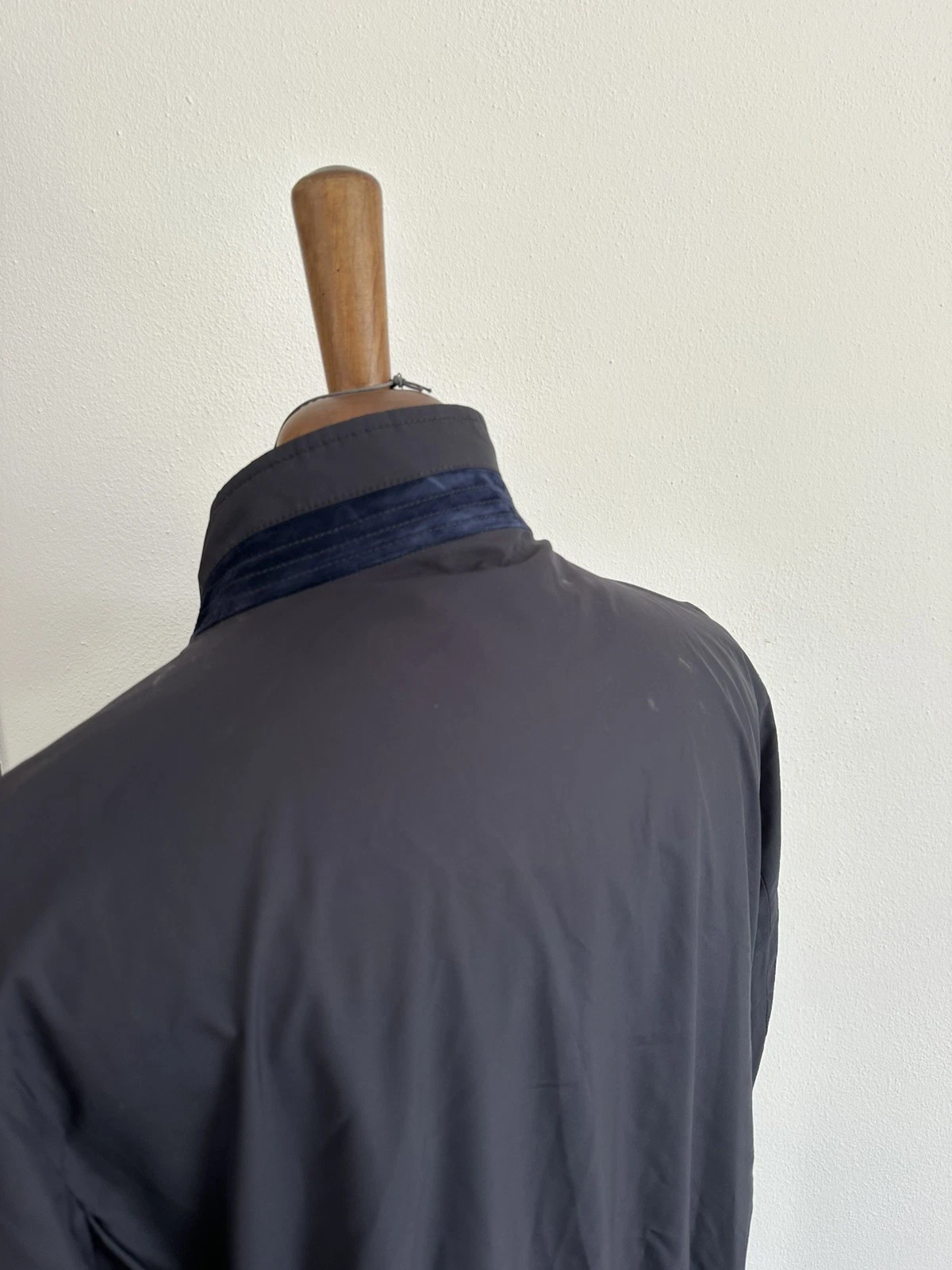 Brett Johnson silk Made in Italy (Loro Piana) image 4
