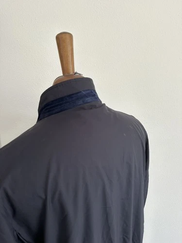 Brett Johnson silk Made in Italy (Loro Piana) image 4