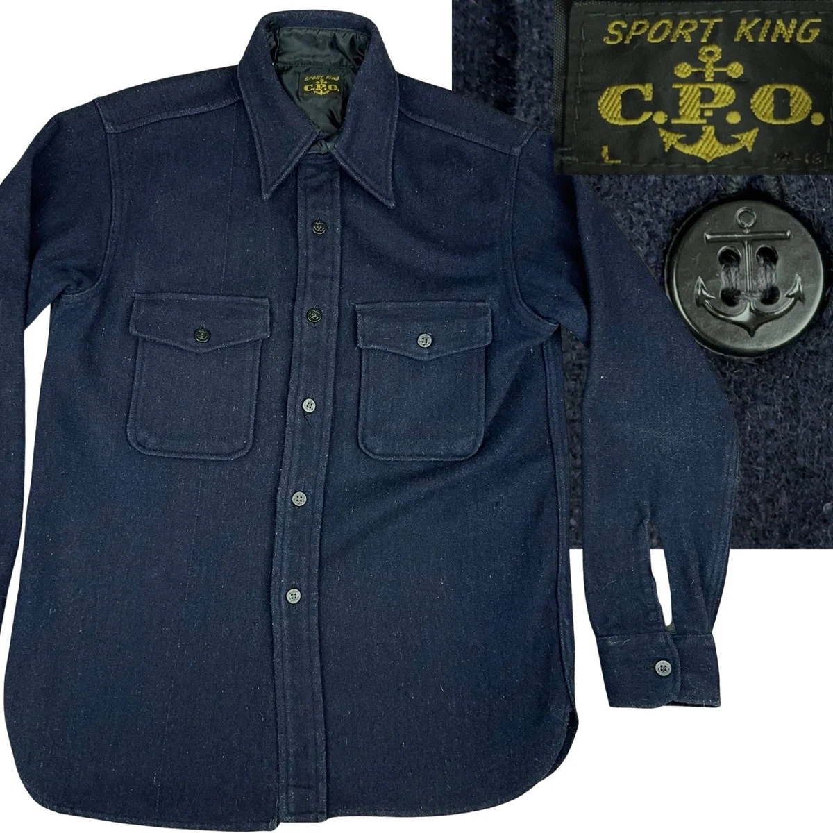wool cpo products for sale | eBay