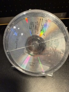 Prince Crystal Ball | eBay