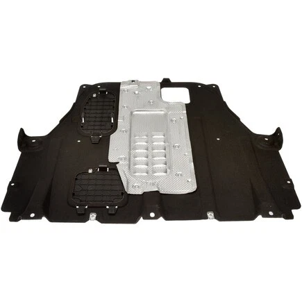 Protector contra salpicaduras delantero Dorman 927-810 Foto 2 de 4