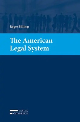 The American Legal System